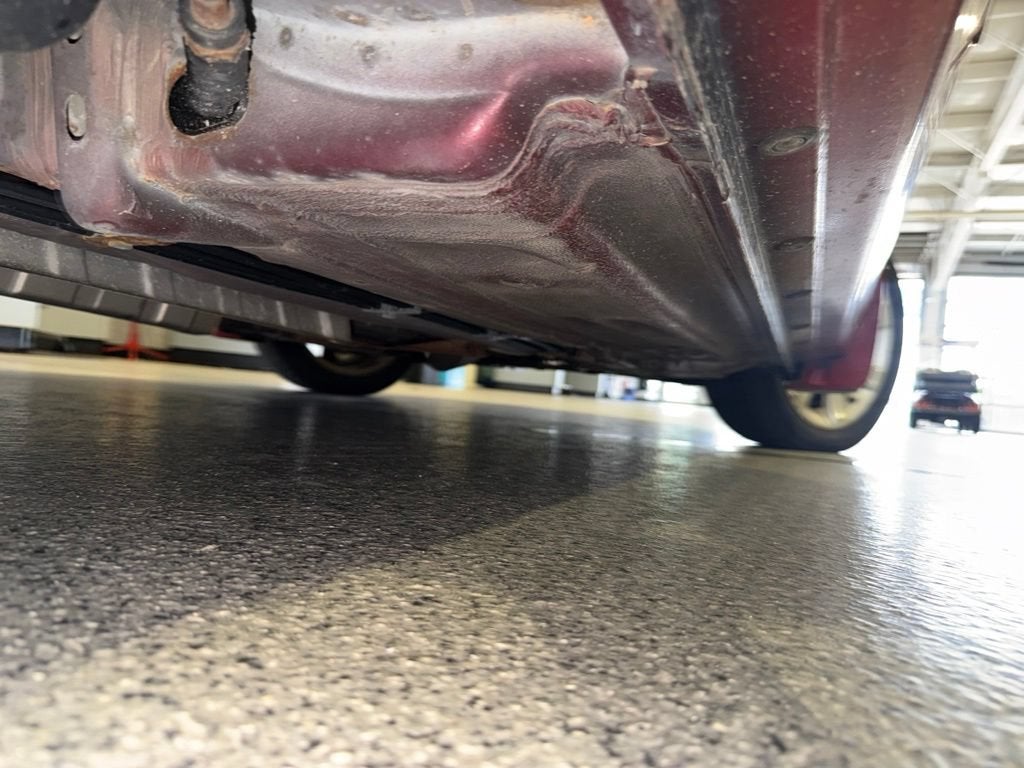 2007 Nissan Sentra 2.0 S