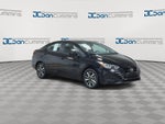 2024 Nissan Versa SV