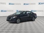 2024 Nissan Versa SV
