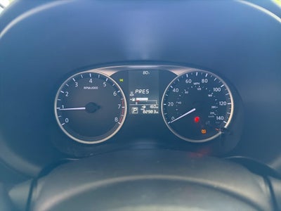 2023 Nissan Kicks S