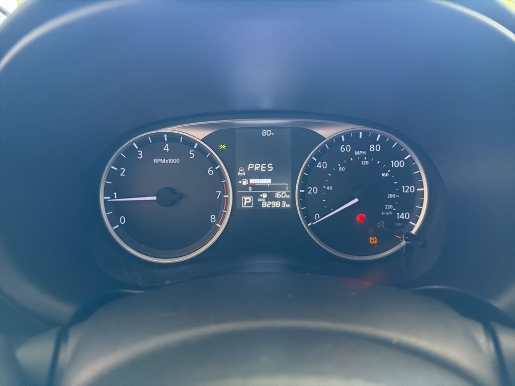 2023 Nissan Kicks S
