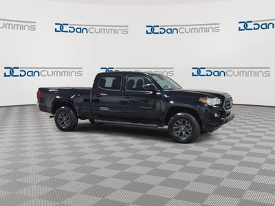 2021 Toyota Tacoma 2WD SR5