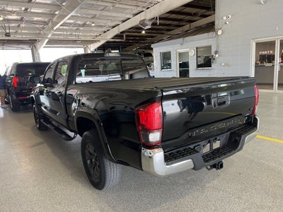 2021 Toyota Tacoma 2WD SR5