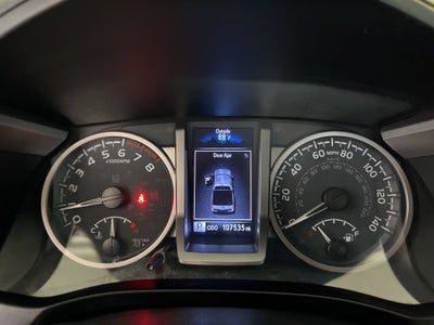 2021 Toyota Tacoma 2WD SR5
