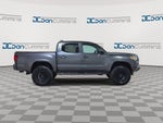 2021 Toyota Tacoma 4WD SR
