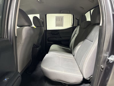 2021 Toyota Tacoma 4WD SR