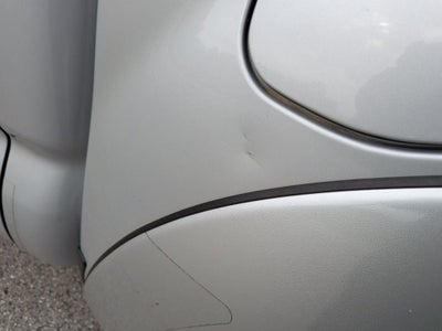 2011 Toyota Tacoma PreRunner