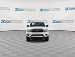 2015 Toyota Tacoma 4WD Double Cab LB V6 AT (Natl)