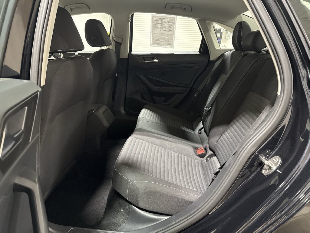 2024 Volkswagen Jetta S