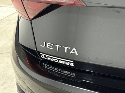 2024 Volkswagen Jetta S
