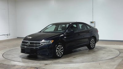 2024 Volkswagen Jetta S