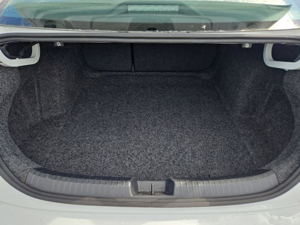 2025 Volkswagen Jetta S