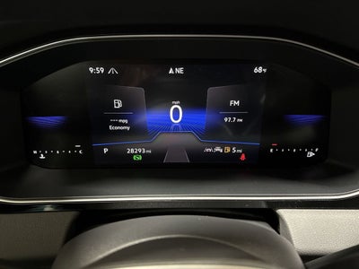 2025 Volkswagen Jetta S