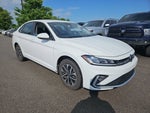 2025 Volkswagen Jetta S