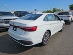 2025 Volkswagen Jetta S