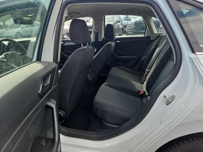 2025 Volkswagen Jetta S