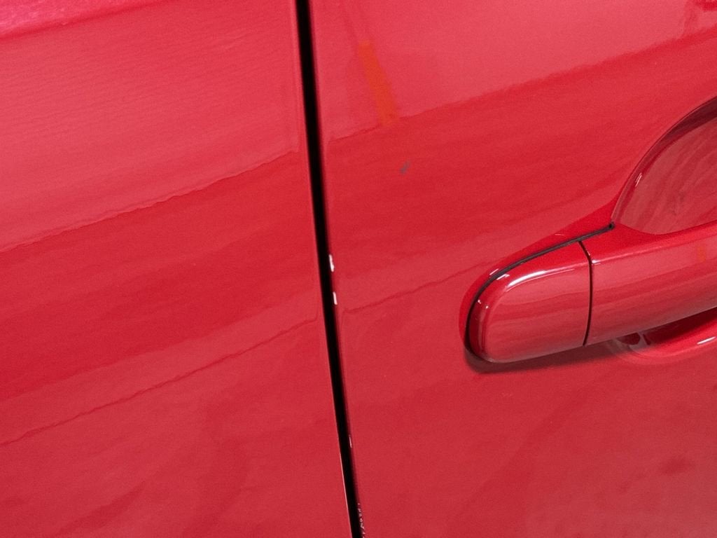 2013 Volkswagen Beetle Convertible 2.0T