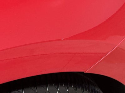 2013 Volkswagen Beetle Convertible 2.0T