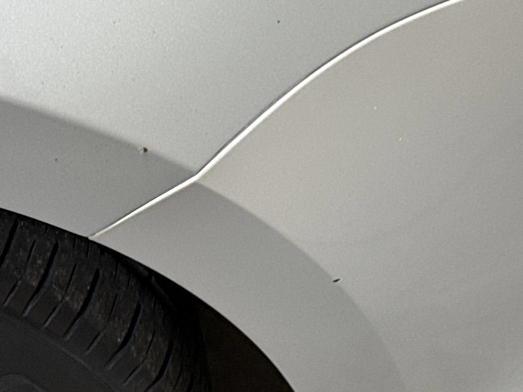 2012 Volkswagen Jetta SE PZEV
