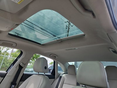 2019 Volkswagen Jetta SEL