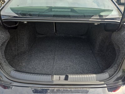 2019 Volkswagen Jetta SEL