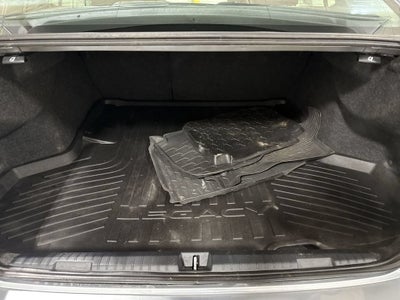 2021 Subaru Legacy Limited XT