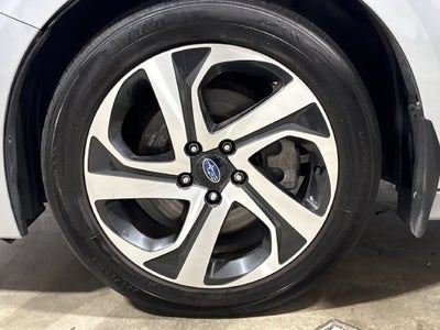 2021 Subaru Legacy Limited XT