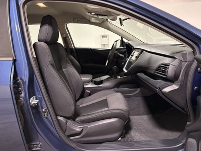 2022 Subaru Outback CVT