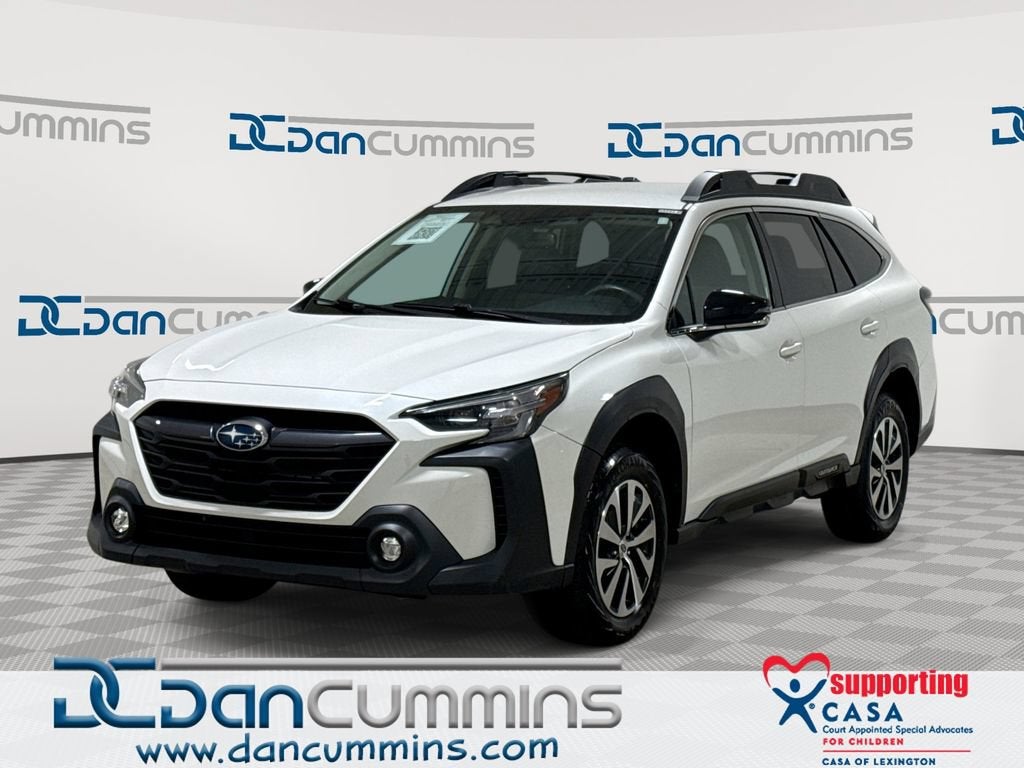 2023 Subaru Outback Premium