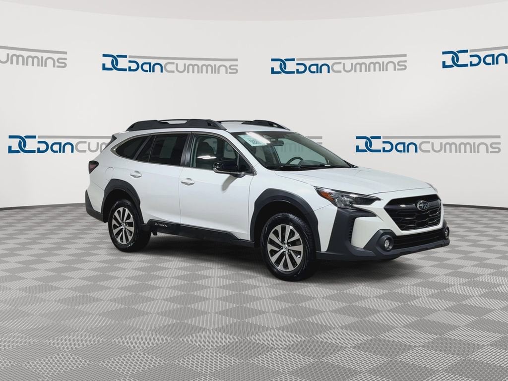 2023 Subaru Outback Premium