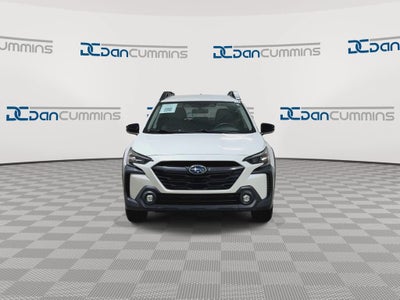 2023 Subaru Outback Premium