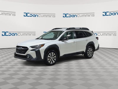 2023 Subaru Outback Premium