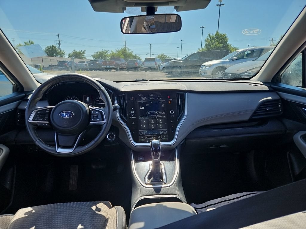 2023 Subaru Outback Premium