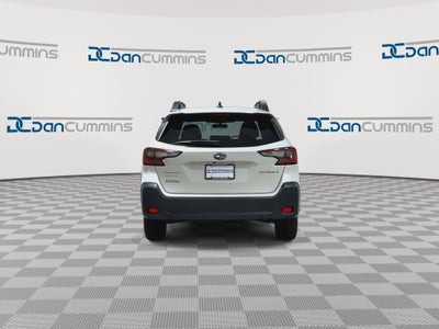 2023 Subaru Outback Premium