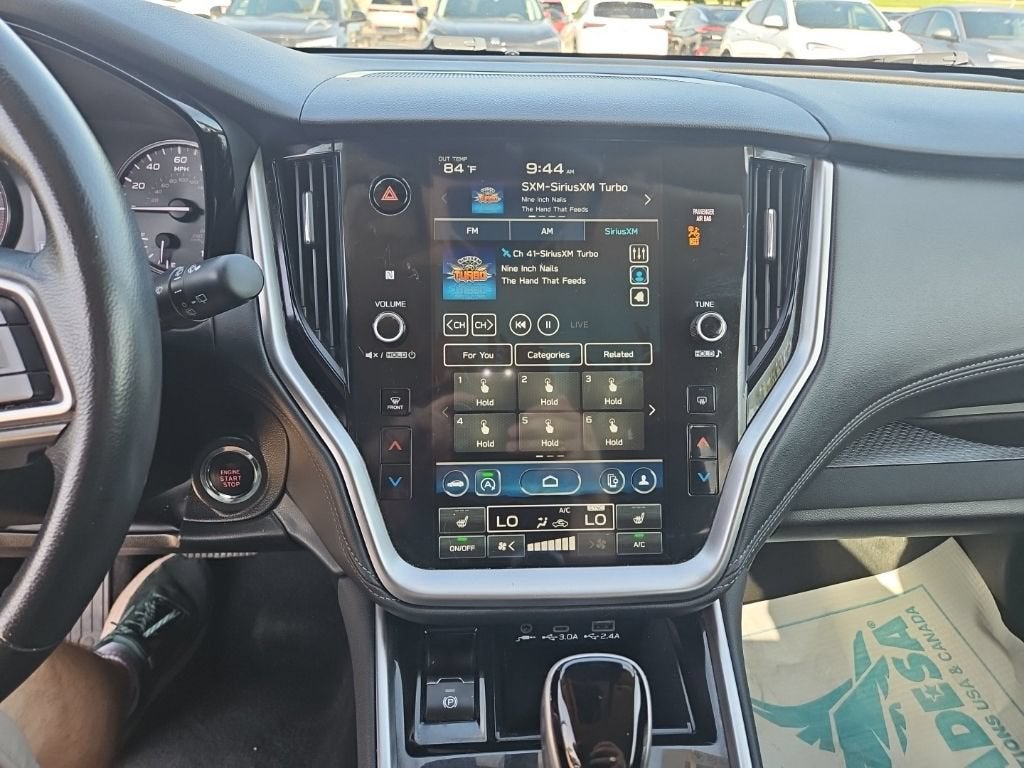 2023 Subaru Outback Premium