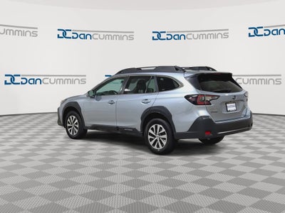 2024 Subaru Outback Premium