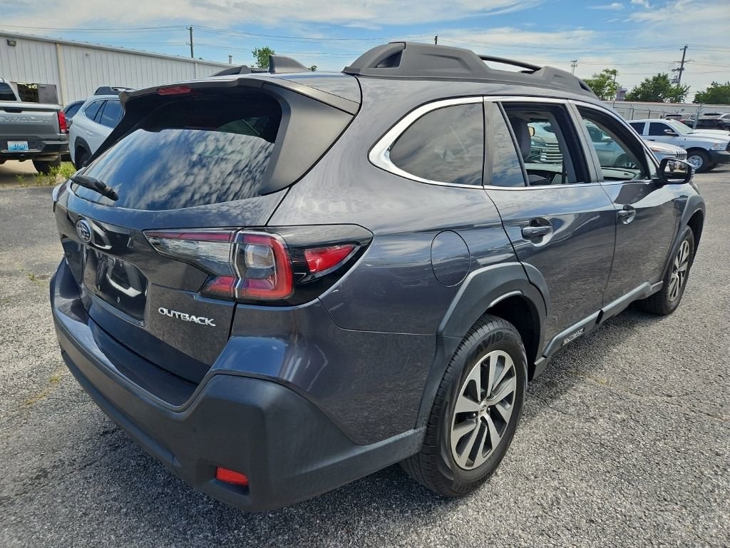 2023 Subaru Outback Premium