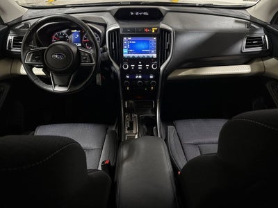 2022 Subaru Ascent Premium