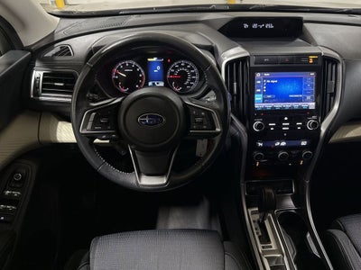 2022 Subaru Ascent Premium