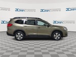 2022 Subaru Ascent Premium