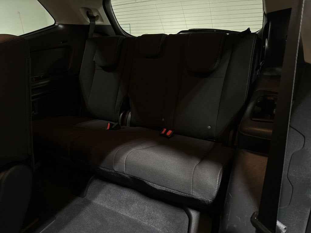 2022 Subaru Ascent Premium