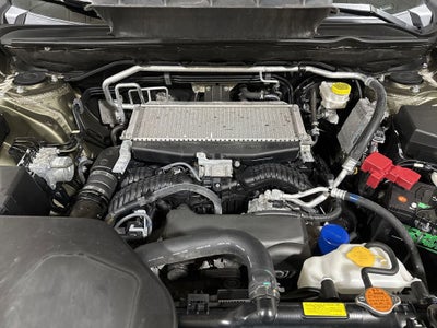2022 Subaru Ascent Premium
