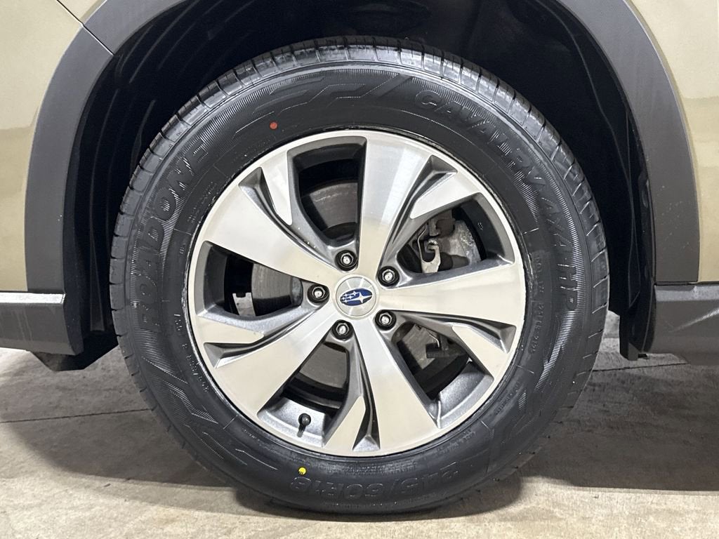 2022 Subaru Ascent Premium