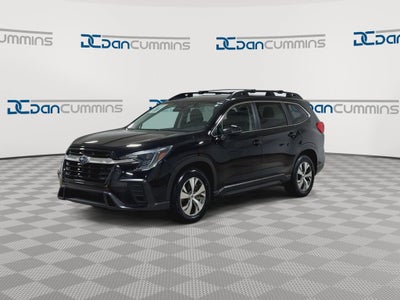 2023 Subaru Ascent Premium