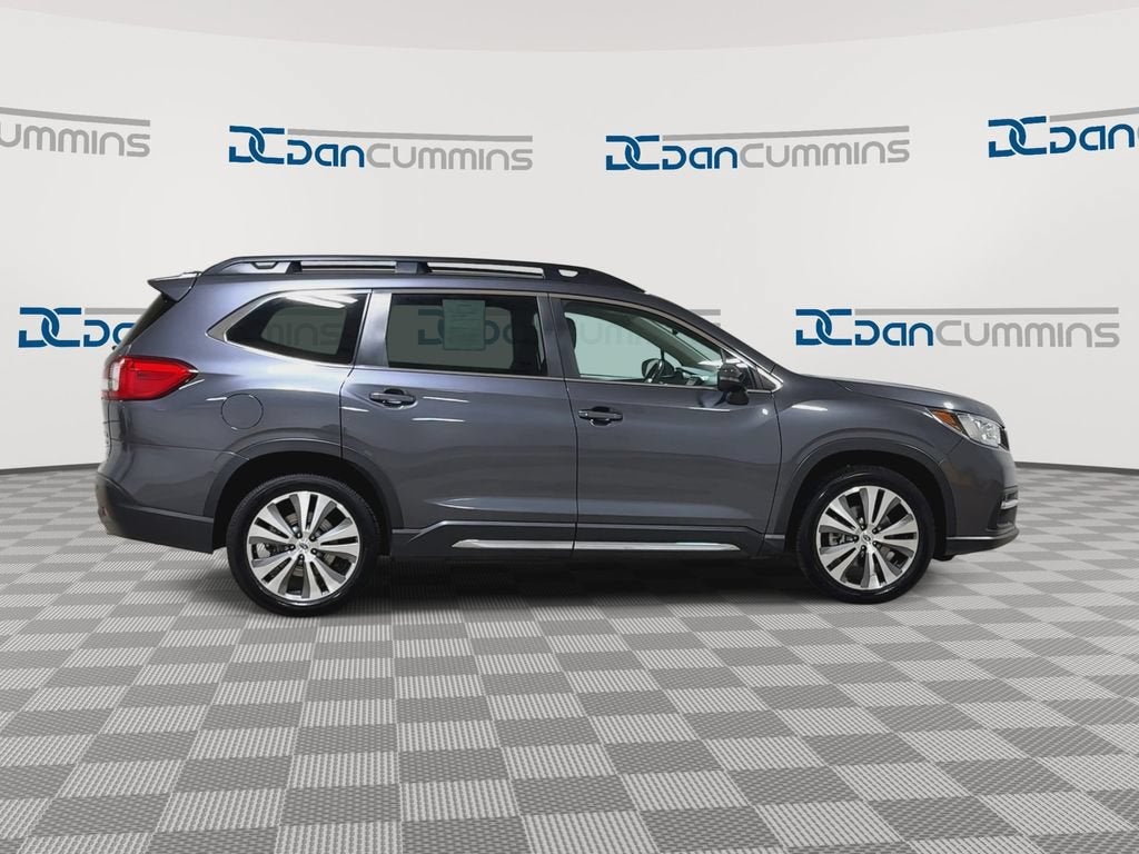2022 Subaru Ascent Limited