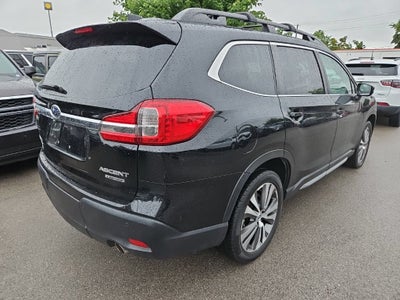 2022 Subaru Ascent Limited