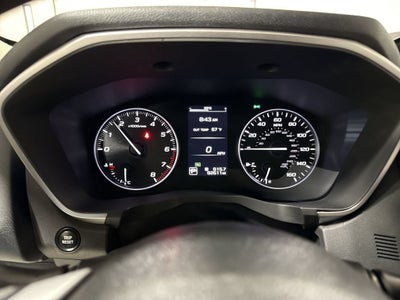2023 Subaru Ascent Limited