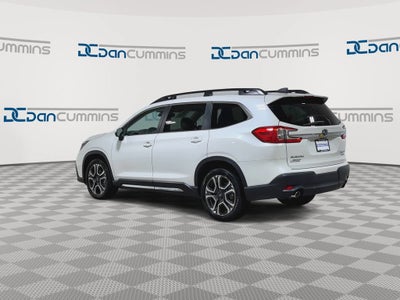 2023 Subaru Ascent Limited