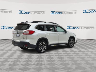 2023 Subaru Ascent Limited