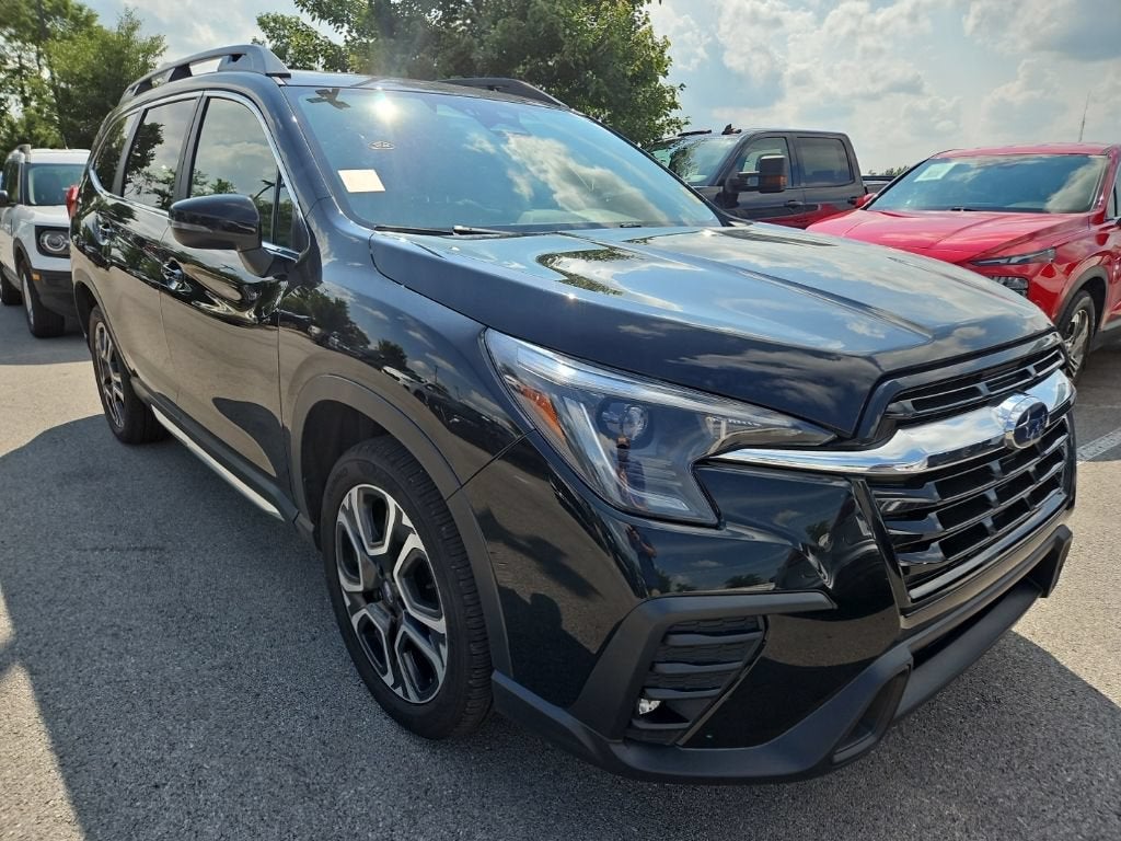 2023 Subaru Ascent Limited